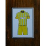 Image n158 panini foot champions league 2015 2016 - la tenue - astana -