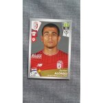 Image n159 panini foot 2017 - 18 - junior alonso - lille -