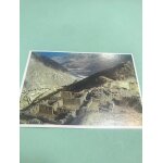 Image n21 les cordes a noeuds - srie 32 connaissance des civilisations perdues - chocolat poulain