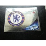 Image n300 panini foot campions league 2012 2013 - ecusson - chelsea -