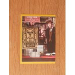 Image n40 panini les animaux fantastique les crimes de grindelwald et harry potter 2018 - 2019 - le nouveau ...