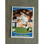 Image n43 panini super foot 1997 1998 - paulo sergio gralak - bordeaux -