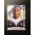 Image n44 panini foot 2010 - ferreira vieira jussi - bordeaux -