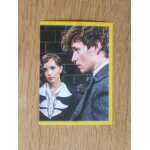 Image n46 panini les animaux fantastique les crimes de grindelwald et harry potter 2018 - 2019 - leta ...