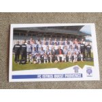 Image n504 panini foot 2013 - 14 - equipe - istres -