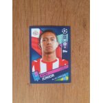 Image n522 panini foot champions league 2018 2019 - mauro junior - - psv eindhoven -