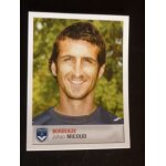 Image n65 panini foot 2007 - johan micoud - bordeaux -