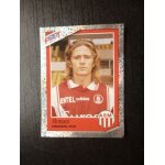 Image n7 panini foot 2007 - emmanuel petit - monaco -