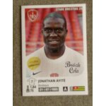 Image n92 panini foot 2012 2013 - jonathan ayit� - brest -