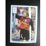 Image nx5 panini foot 2012 2013 - fabien cool - auxerre -