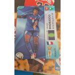 Image panini 2006 fifa world