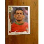 Image panini 2014 fifa world cup brésil n514 ricardo costa - portugal - Image panini 2014 fifa world cup brésil n514 ricardo costa - portugal -