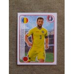 Image panini euro 2016 n43 - razvan rat - roumanie - Image panini euro 2016 n43 - razvan rat - roumanie -