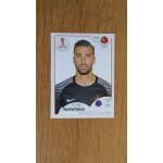 Image panini 2018 fifa world cup russie n114 rui patricio - portugal - Image panini 2018 fifa world cup russie n114 rui patricio - portugal -