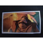 Image panini clochette et la fe pirate n 9
