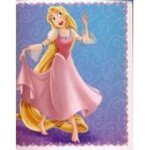 Image panini carrefour disney un monde magique n 60