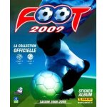 Image panini foot 2009 n176