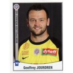 Image panini foot 2011 geoffrey jourdren n292 montpellier