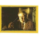 Image panini harry potter et le prince de sang mele n276