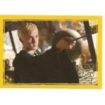 Image panini harry potter et le prince de sang mele n97