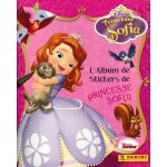 Images panini princesse sofia