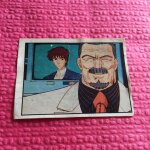 Image panini sign� cat's eyes