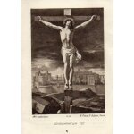 Image pieuse r. 61 art catholique a paris - imprimeur tribout . gr lille faire - part de deces de maitre ...