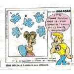Image vignette bubble gum chewing gum astérix joue avec malabar n14 - uderzo - michel motti - 1984 - ... Image vignette bubble gum chewing gum astérix joue avec malabar n14 - uderzo - michel motti - 1984 - ...