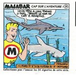 Image vignette bubble gum chewing gum malabar cap sur l'aventure n39 - dessin brice goepfert - 1994 - ... Image vignette bubble gum chewing gum malabar cap sur l'aventure n39 - dessin brice goepfert - 1994 - ...