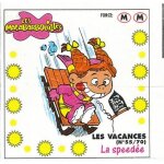 Image vignette bubble gum chewing gum malabar malabouilles les vacances n55 la speedée - dessin curd ... Image vignette bubble gum chewing gum malabar malabouilles les vacances n55 la speedée - dessin curd ...