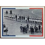 Image vignette foot panini carrefour - fiers d'�tre bleus 2016 n85