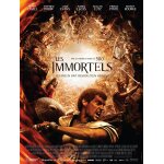 Les immortels - affiche originale de cin�ma - format 120x160 cm - un film de tarsem singh avec henry ...