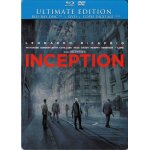 Inception - blu - ray