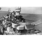 Incrociatore pesanti classe zara parta seconda