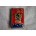 Insigne 11 rg