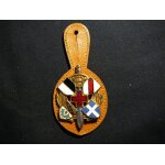 Insigne 6ème sim section infirmiers militaires Insigne 6ème sim section infirmiers militaires