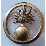 Insigne de b�ret ecole militaire