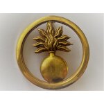 Insigne de beret ecole militaire interarmes ( sign coinderoux )