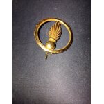 Insigne de beret militaire