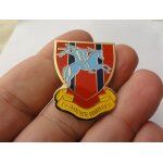 Insigne pin's 9 e unit� paras british army