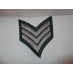 Insigne police usa chevron Insigne police usa chevron