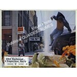 L'inspecteur harry (dirty harry) : photo d'exploitation cin�matographique - format 22, 5x28, 5 cm - de ...