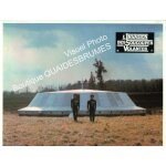 L'invasion des soucoupes volantes - starship invasions : jeu de 12 photos d'exploitation cinématographique ... L'invasion des soucoupes volantes - starship invasions : jeu de 12 photos d'exploitation cinématographique ...