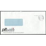 Islande enveloppe ema empreinte postmark plt lausnir photocopieuses imprimantes 105 reykjavik