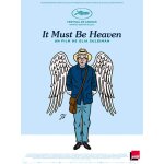 It must be heaven / affiche cinéma originale 120x160 cm pliée. année 2019 It must be heaven / affiche cinéma originale 120x160 cm pliée. année 2019