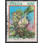 Italie 1996 oblitéré used alimentation boissons alcoolisées le vin blanc su Italie 1996 oblitéré used alimentation boissons alcoolisées le vin blanc su