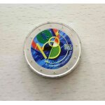 Italie 2023 - aeronautica militare - 2 euros commemorative - couleur colored color