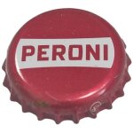 Italie capsule bi�re beer crown cap peroni su