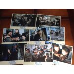 Jakob le menteur - jeu de 8 photos - photo exploitation originale cinema