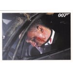 James bond 007 - daniel graig - casino royale - trading 077